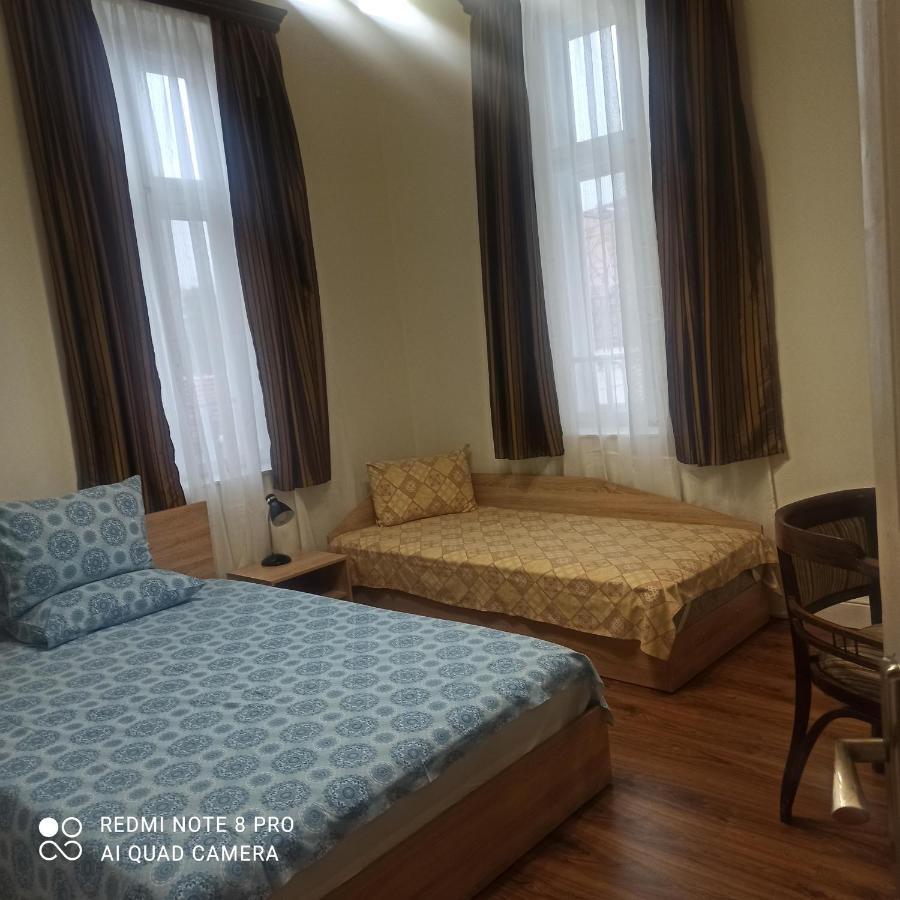 Apartament Stonel Wielkie Tyrnowo Zewnętrze zdjęcie
