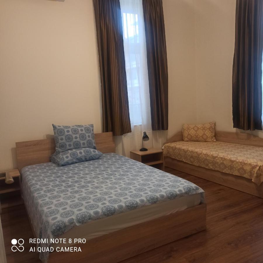 Apartament Stonel Wielkie Tyrnowo Zewnętrze zdjęcie
