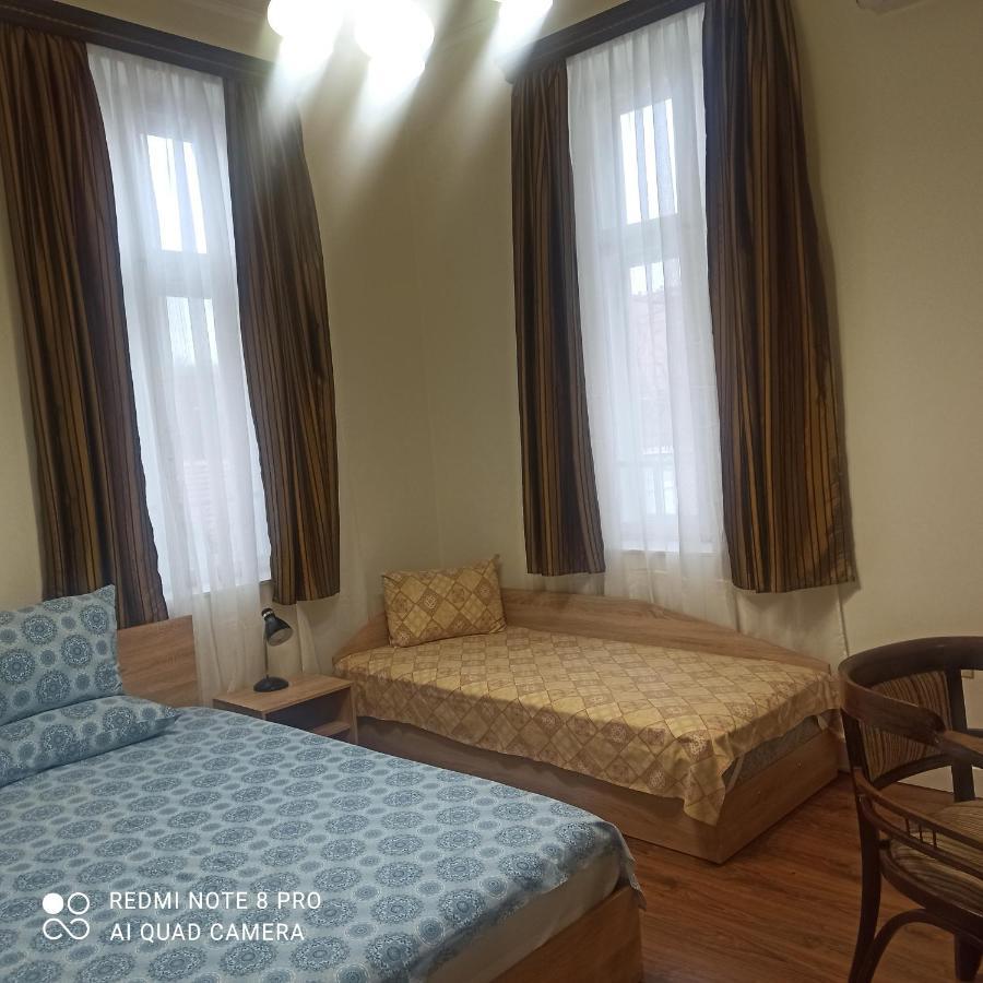 Apartament Stonel Wielkie Tyrnowo Zewnętrze zdjęcie
