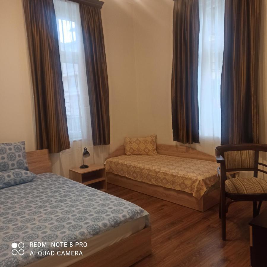 Apartament Stonel Wielkie Tyrnowo Zewnętrze zdjęcie