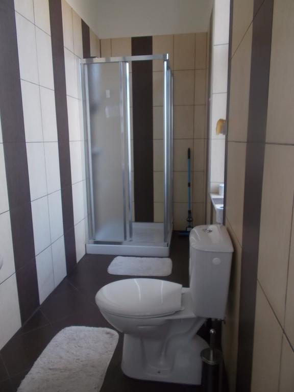 Apartament Stonel Wielkie Tyrnowo Pokój zdjęcie