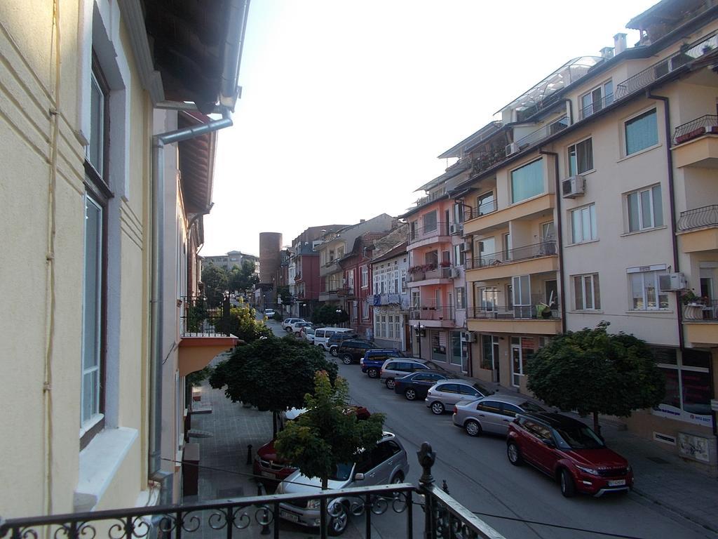 Apartament Stonel Wielkie Tyrnowo Pokój zdjęcie