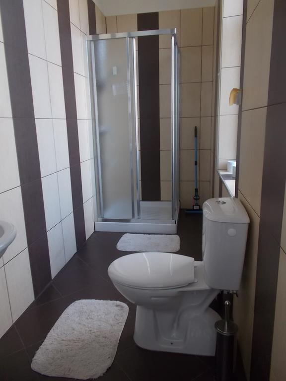 Apartament Stonel Wielkie Tyrnowo Pokój zdjęcie