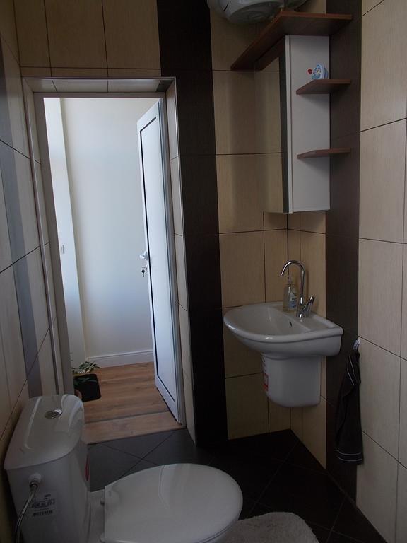Apartament Stonel Wielkie Tyrnowo Pokój zdjęcie