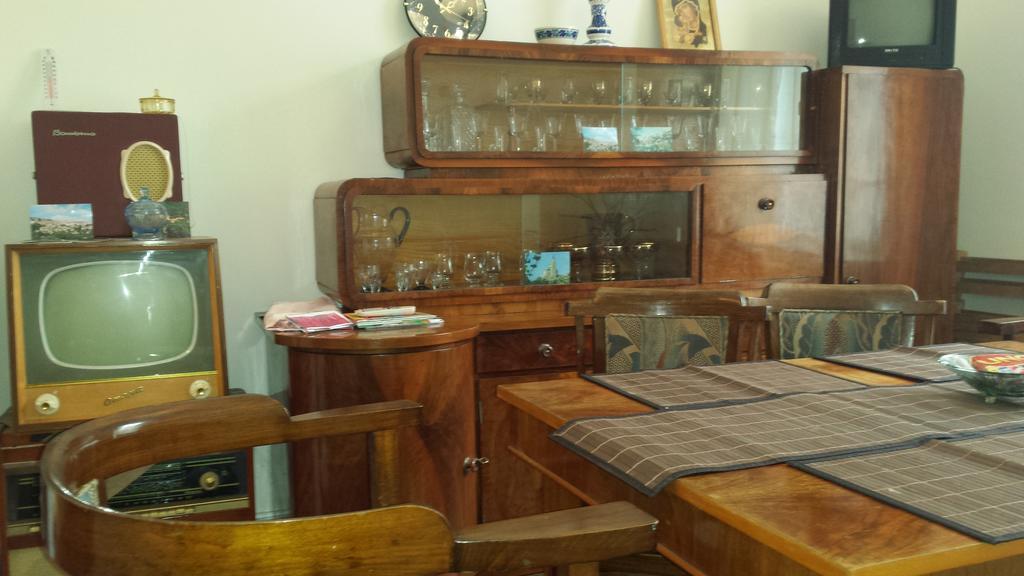 Apartament Stonel Wielkie Tyrnowo Pokój zdjęcie