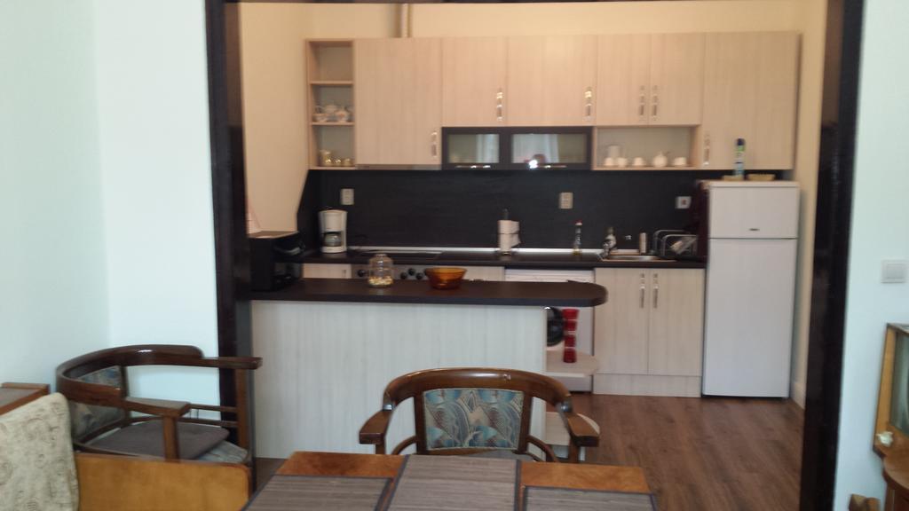 Apartament Stonel Wielkie Tyrnowo Zewnętrze zdjęcie