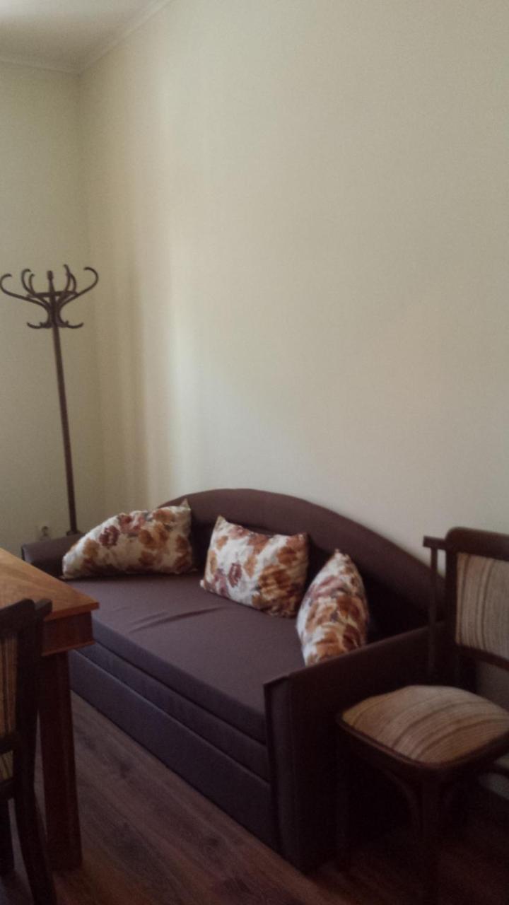 Apartament Stonel Wielkie Tyrnowo Zewnętrze zdjęcie