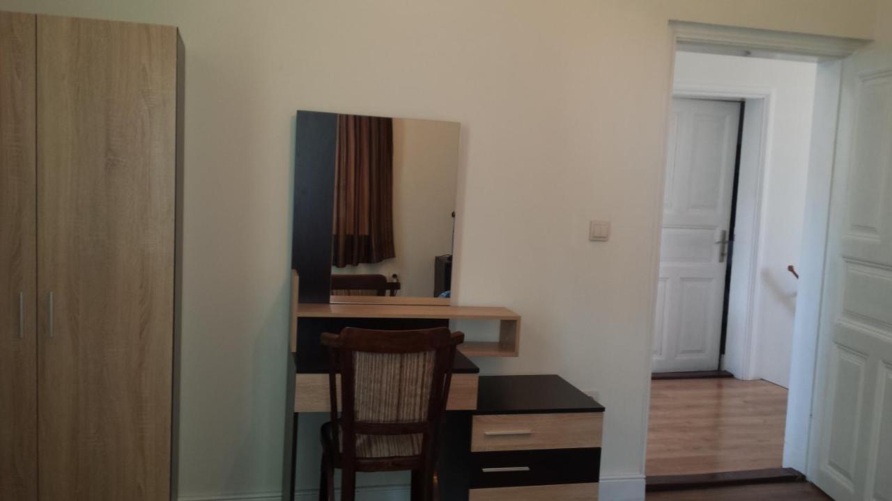Apartament Stonel Wielkie Tyrnowo Zewnętrze zdjęcie