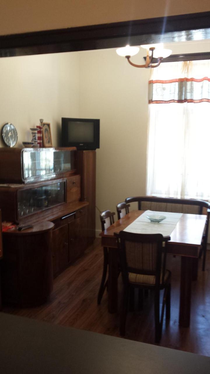 Apartament Stonel Wielkie Tyrnowo Zewnętrze zdjęcie