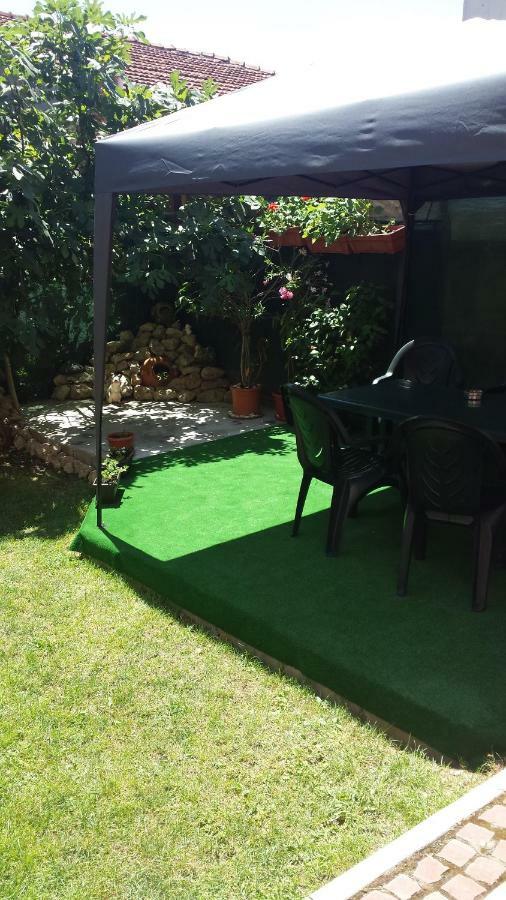 Apartament Stonel Wielkie Tyrnowo Zewnętrze zdjęcie