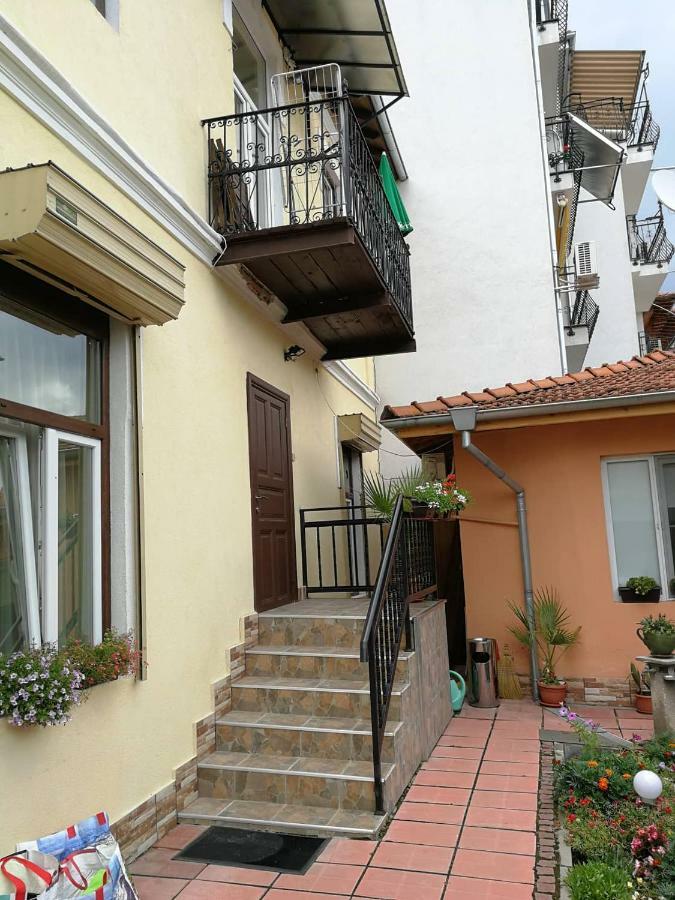 Apartament Stonel Wielkie Tyrnowo Zewnętrze zdjęcie